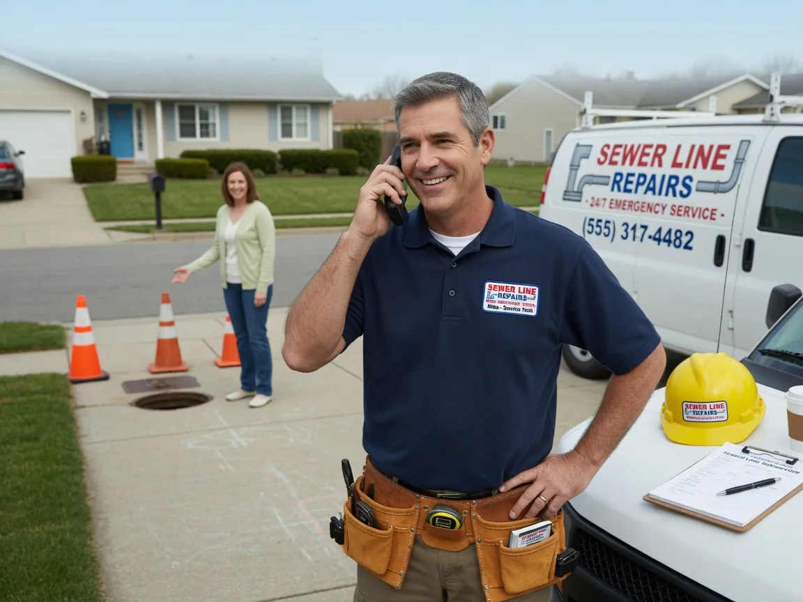 Emergency Plumber Colesburg, IA FAQs